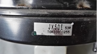 SERWO NISSAN NV200 1.5 DCI JX50E 53R TOKICO C255