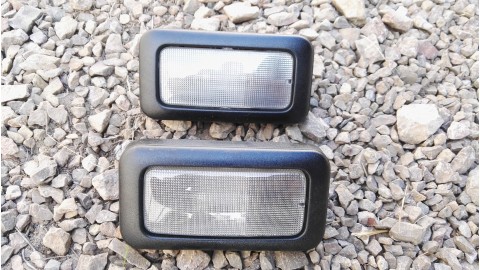 LAMPKA PAKI IVECO DAILY 14-20r. 500339036 OLSA 