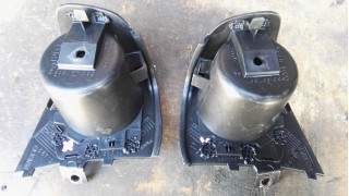 UCHWYT NA KUBEK L+P IVECO DAILY 14-19r. 5801597897