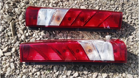 LAMPA TYLNA L+P IVECO DAILY 14-20r. 5801523220 