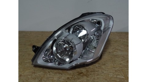 LAMPA LEWA IVECO DAILY 08-13R. EUROPA