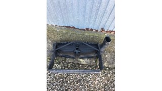 PRZEDNI PAS  BMW E60 520D N47D20A 