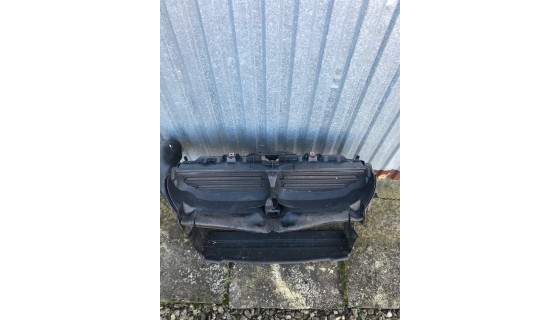 PRZEDNI PAS  BMW E60 520D N47D20A 