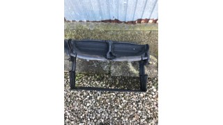 PRZEDNI PAS  BMW E60 520D N47D20A 