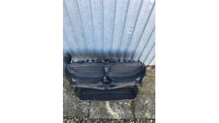 PRZEDNI PAS  BMW E60 520D N47D20A 