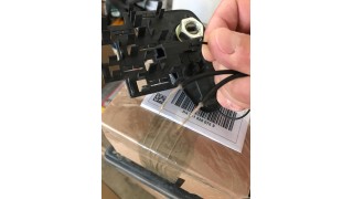 ANTENA RADIOWA BMW E87