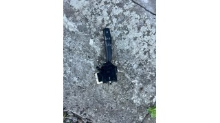 MANETKA KIEROWNICY TOYOTA AVENSIS 84140-05110 L93 